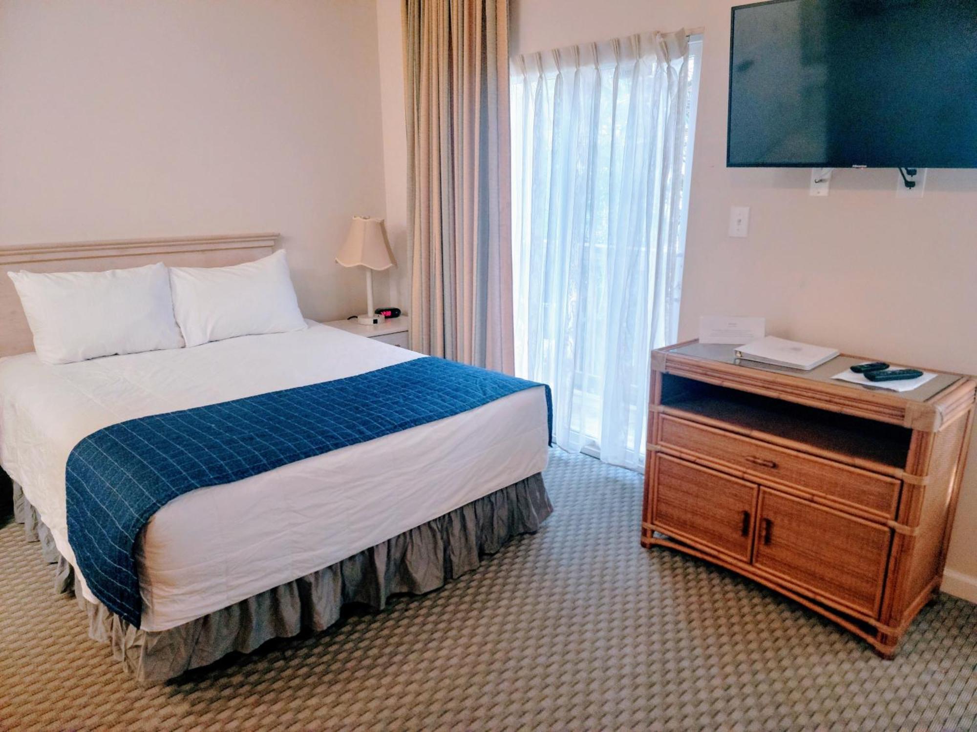 Beaufort Harbour Suites And Lodges Pokój zdjęcie