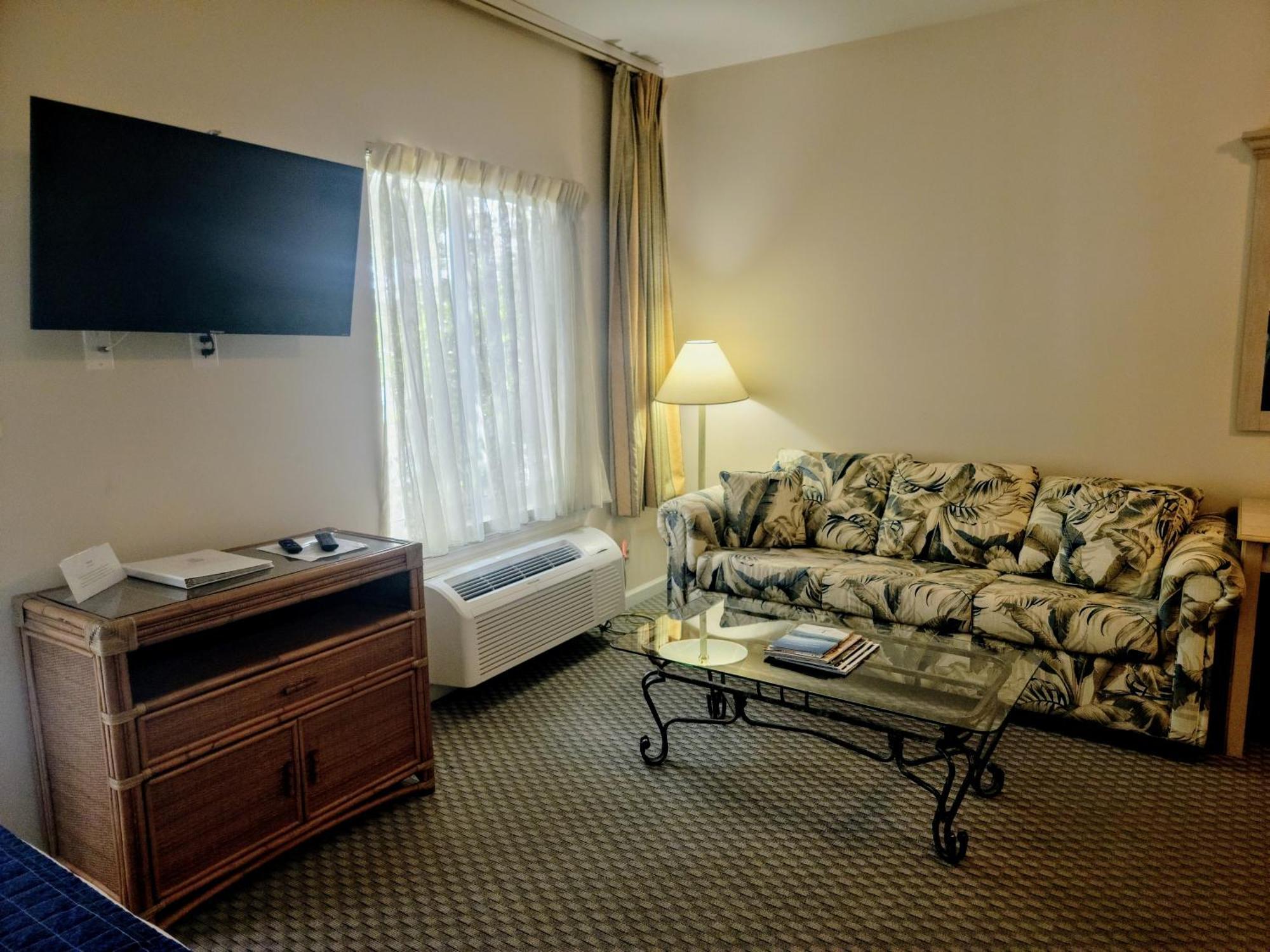 Beaufort Harbour Suites And Lodges Pokój zdjęcie